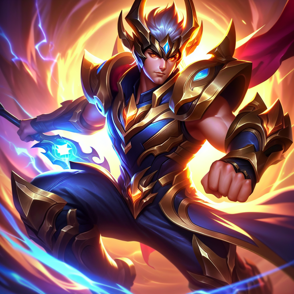Kejutan Terbaru: Hero dan Skin Anyar di Mobile Legends