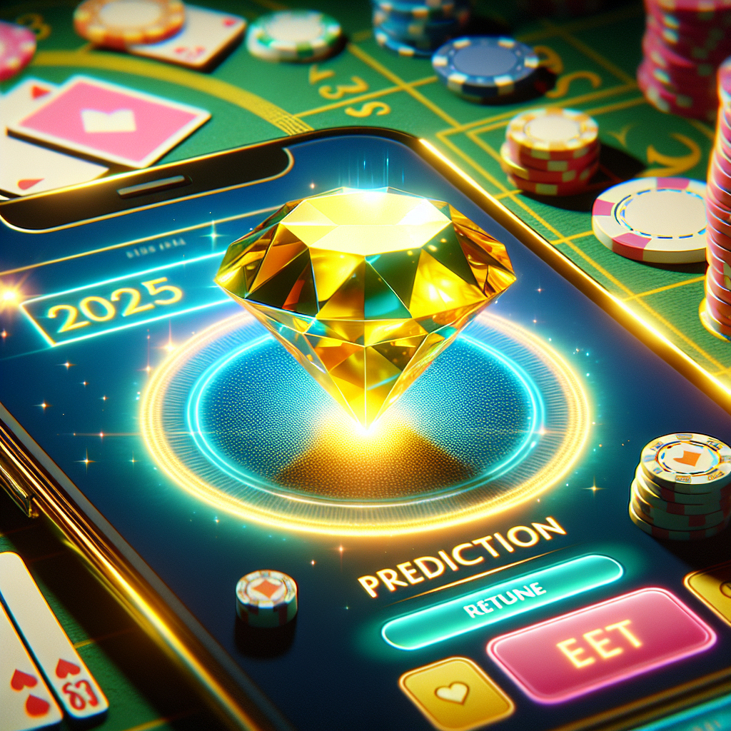 Prospek Kedatangan Diamond Kuning di Mobile Legends Tahun 2025 Menyita Perhatian Penggemar