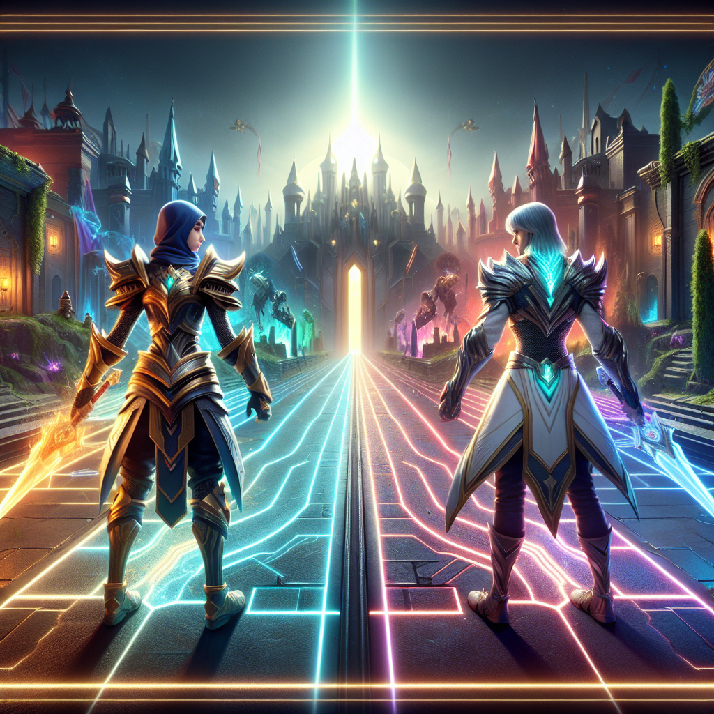 Mastering the Essential Strategies for Success in Lane Mobile Legends