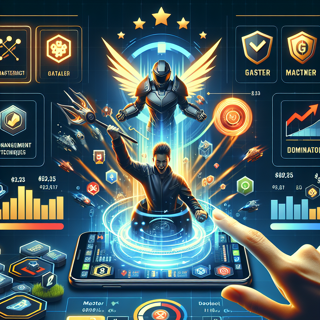 Mastering DM Techniques in Mobile Legend: Secrets to Dominating the Game