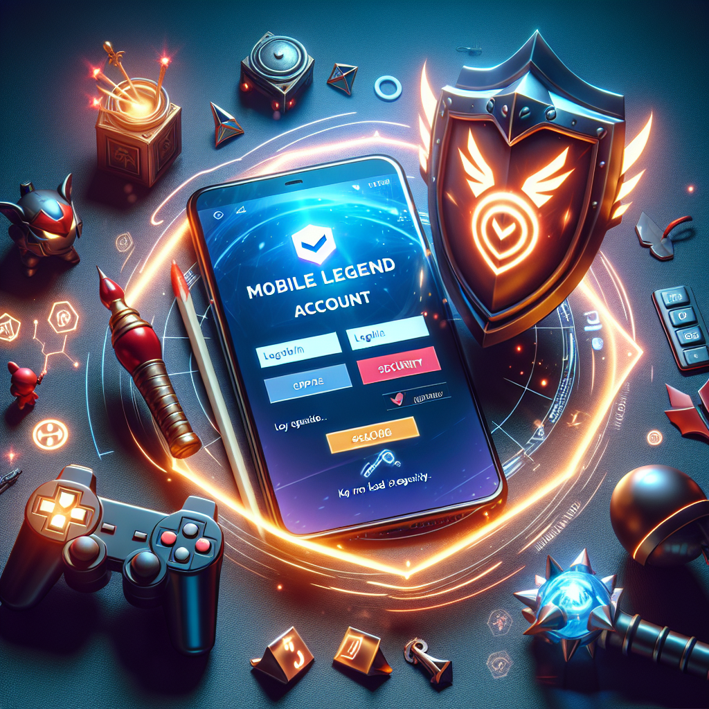Strategi Mendapatkan Akun Mobile Legend Gratis dengan Aman dan Legal