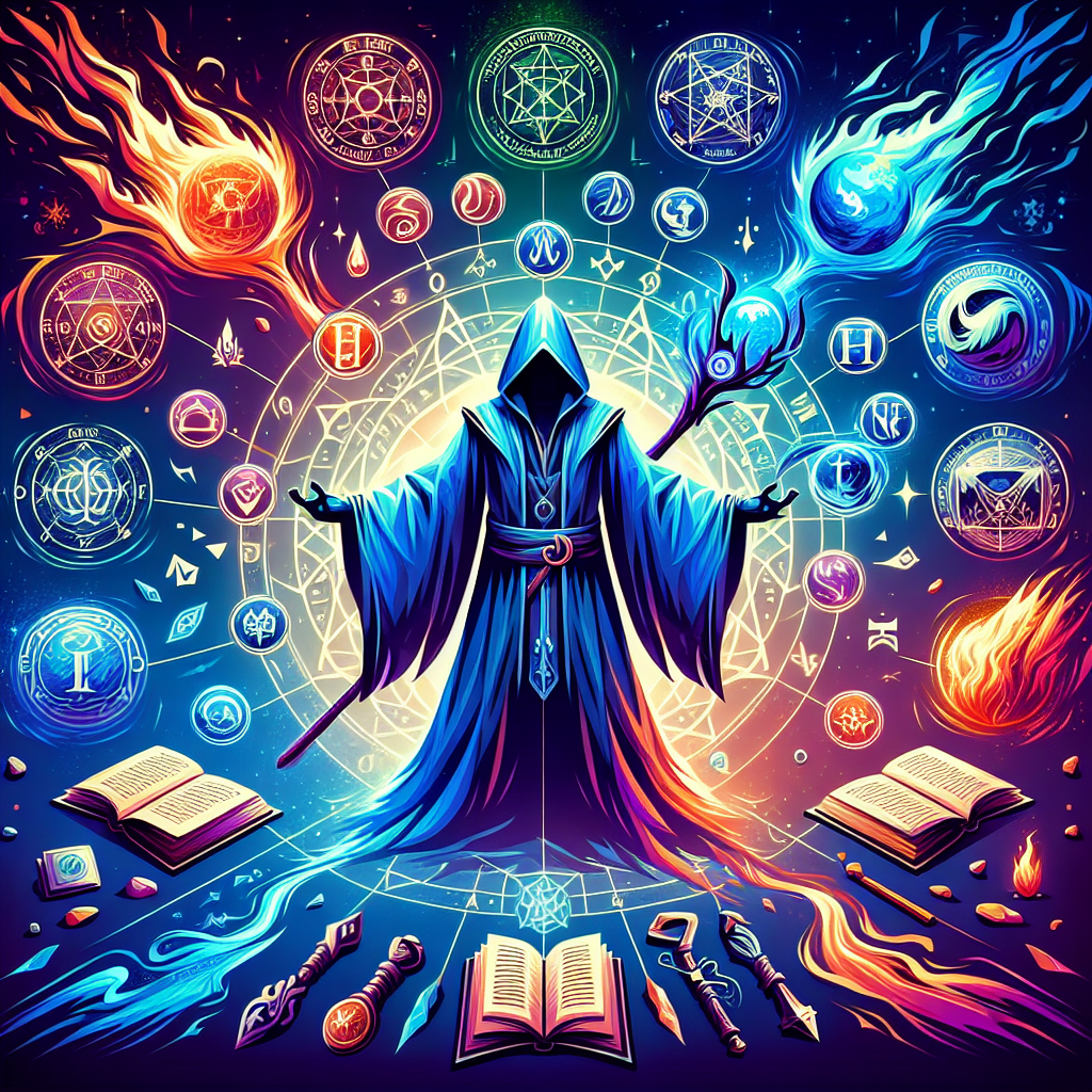 Vale's Ultimate Guide to Mobile Legends: Master the Elemental Wizard