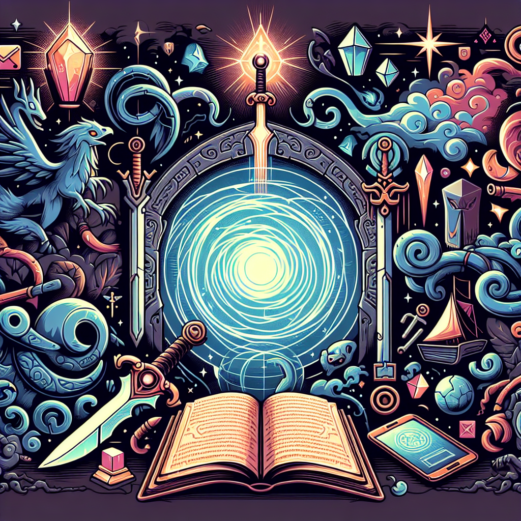 Exploring the Fascinating Lore Behind Mobile Legends