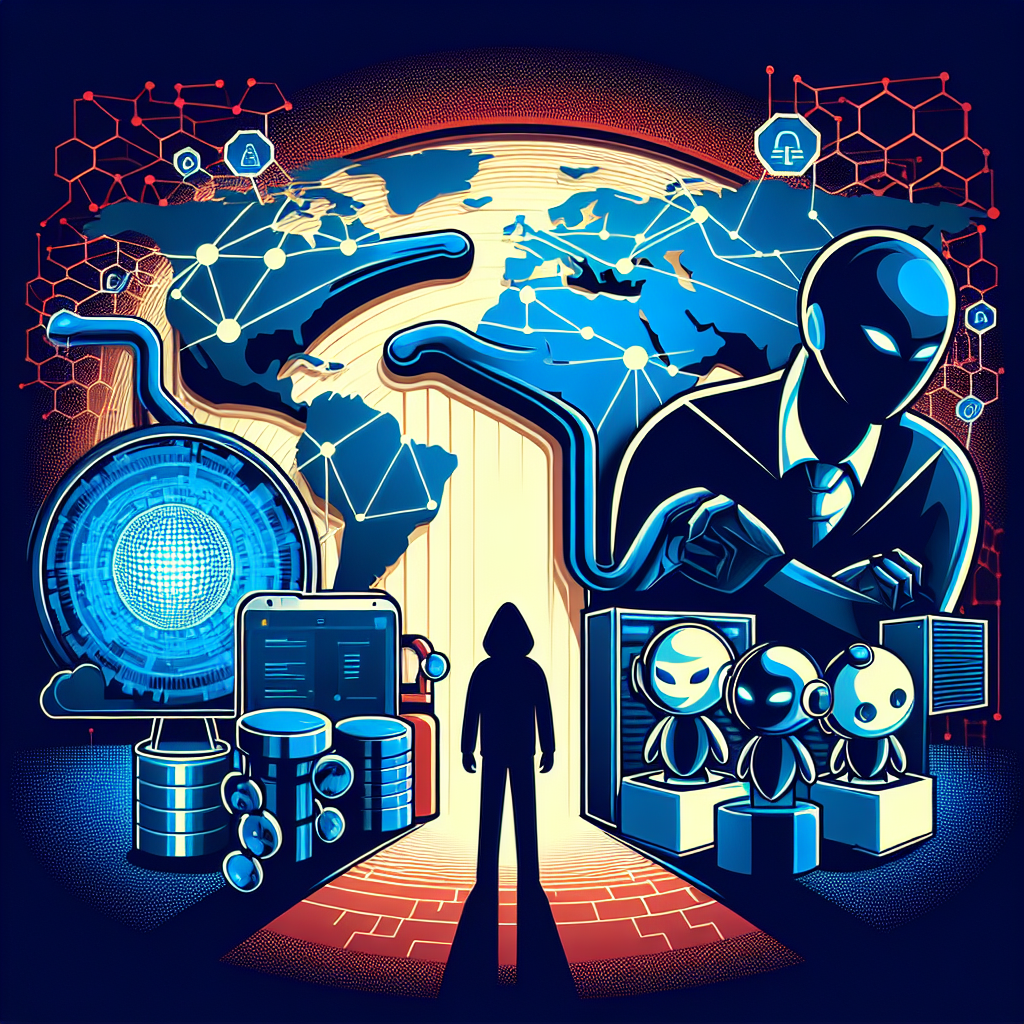 Negara VPN Terbaik untuk Bermain Mobile Legend dengan Bot