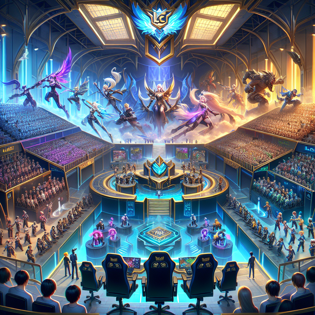 Jadwal MSC 2024 Mobile Legend Resmi Diumumkan: Inilah Tanggal Penting yang Harus Dicatat