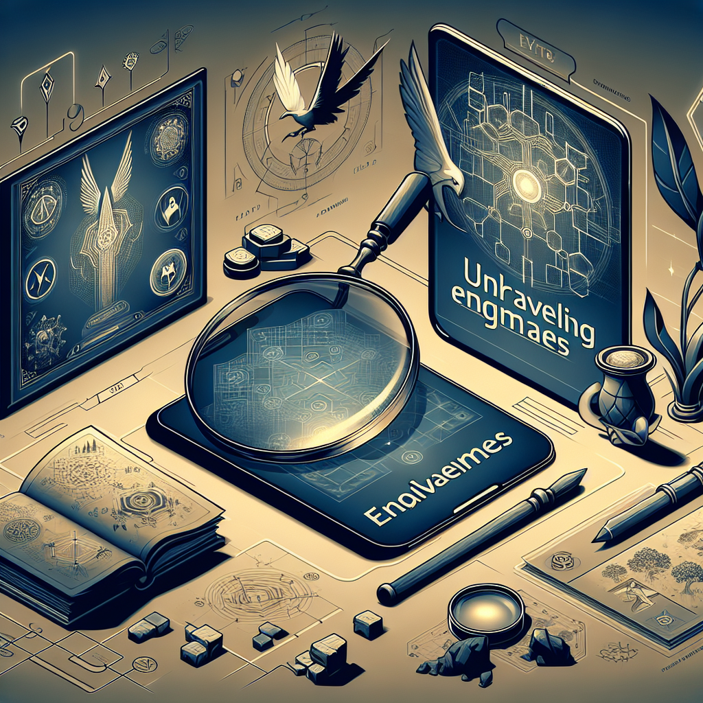 Membuka Misteri: Menjelajahi Sistem Gelap di Mobile Legends