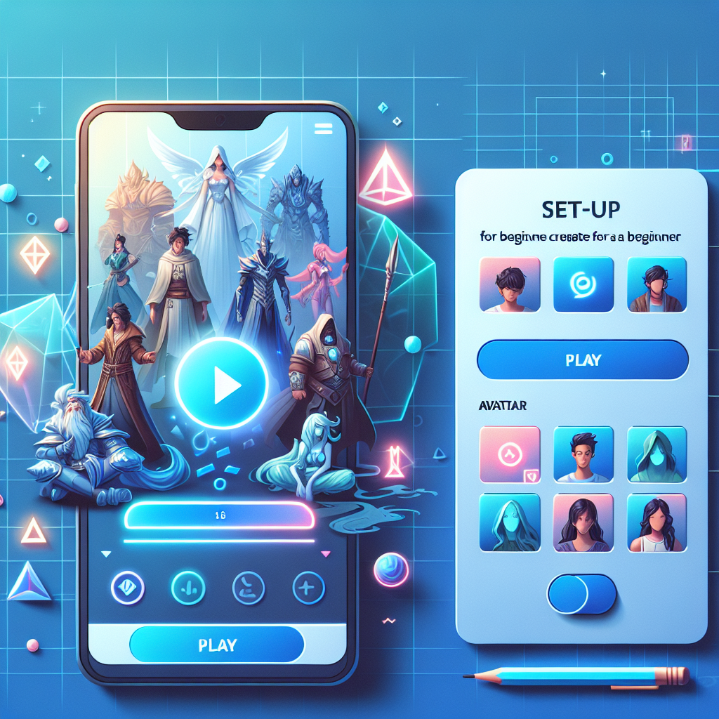 Cara Mudah Membuat Akun Baru di Mobile Legend untuk Pemula