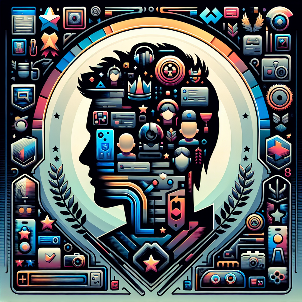 Exploring the Aesthetic Appeal of Mobile Legend Profile Pictures