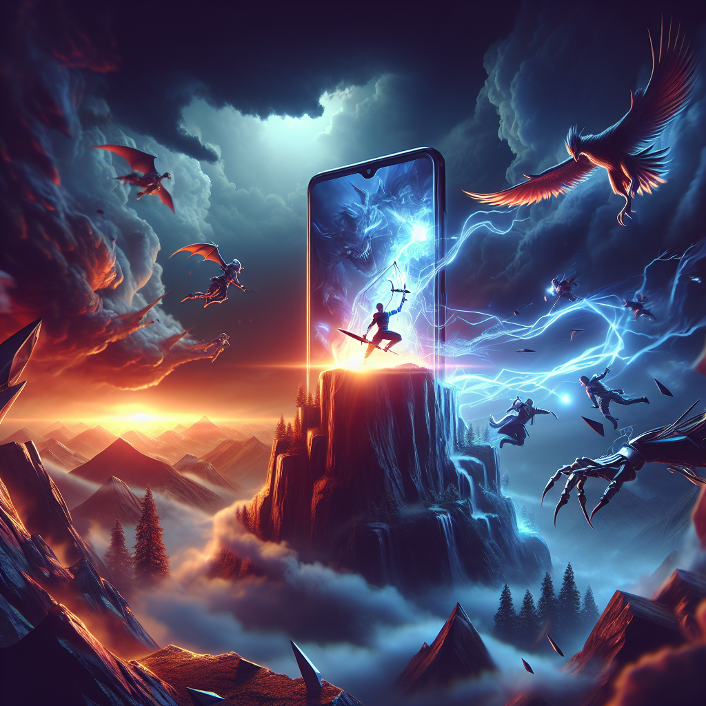 Bangkitnya RW di Mobile Legends: Muncul Pesaing Baru