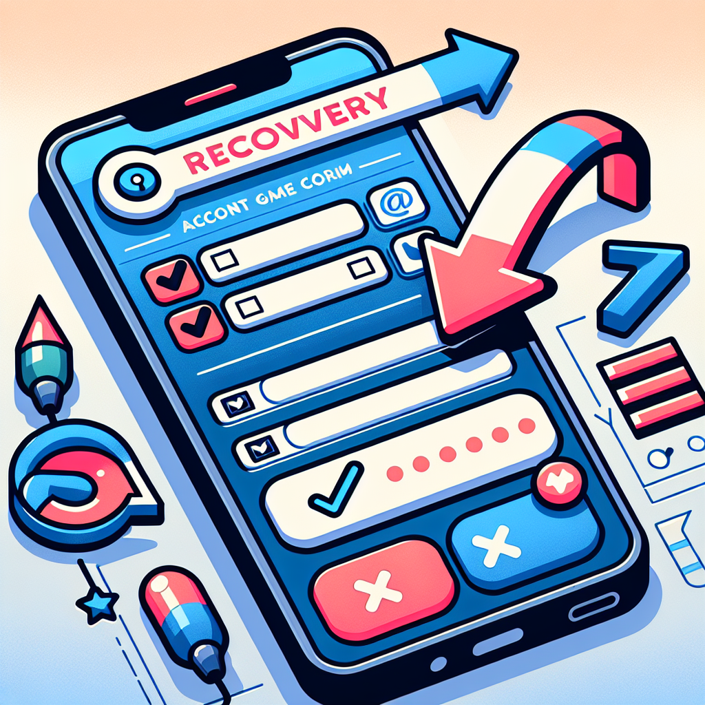 Panduan Lengkap Pengisian Formulir Pemulihan Akun Mobile Legend