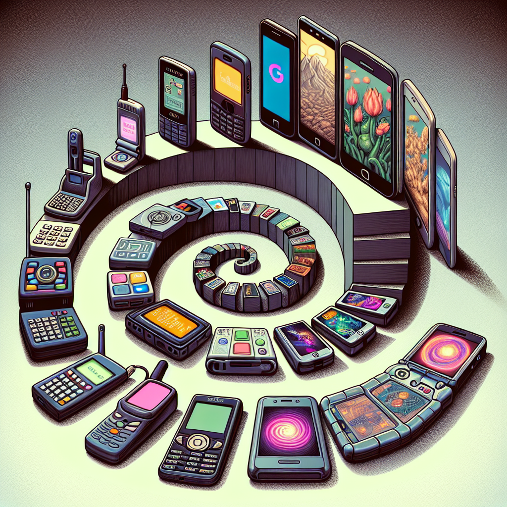 The Rise of Kiosgamer: Merevolusi Pengalaman Bermain Game Mobile Legend