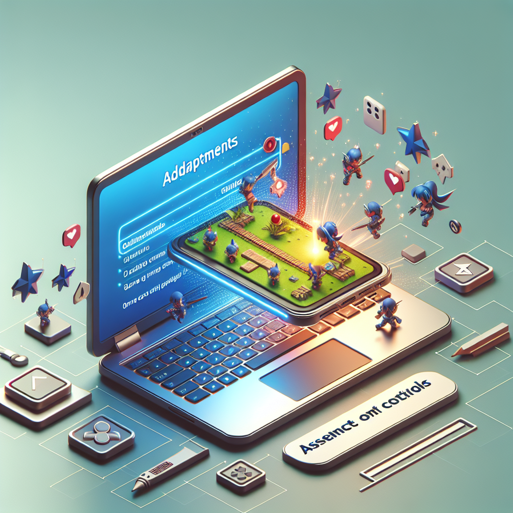 Panduan Lengkap Cara Main Mobile Legend di Laptop dengan Mudah