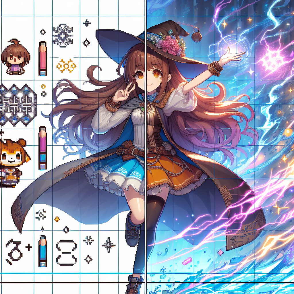 Exploring Nana's Journey from Mobile Legends to Anime Stardom