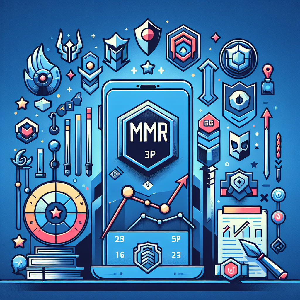 Pengertian MMR Mobile Legends: Pengaruhnya Terhadap Rank Kalian