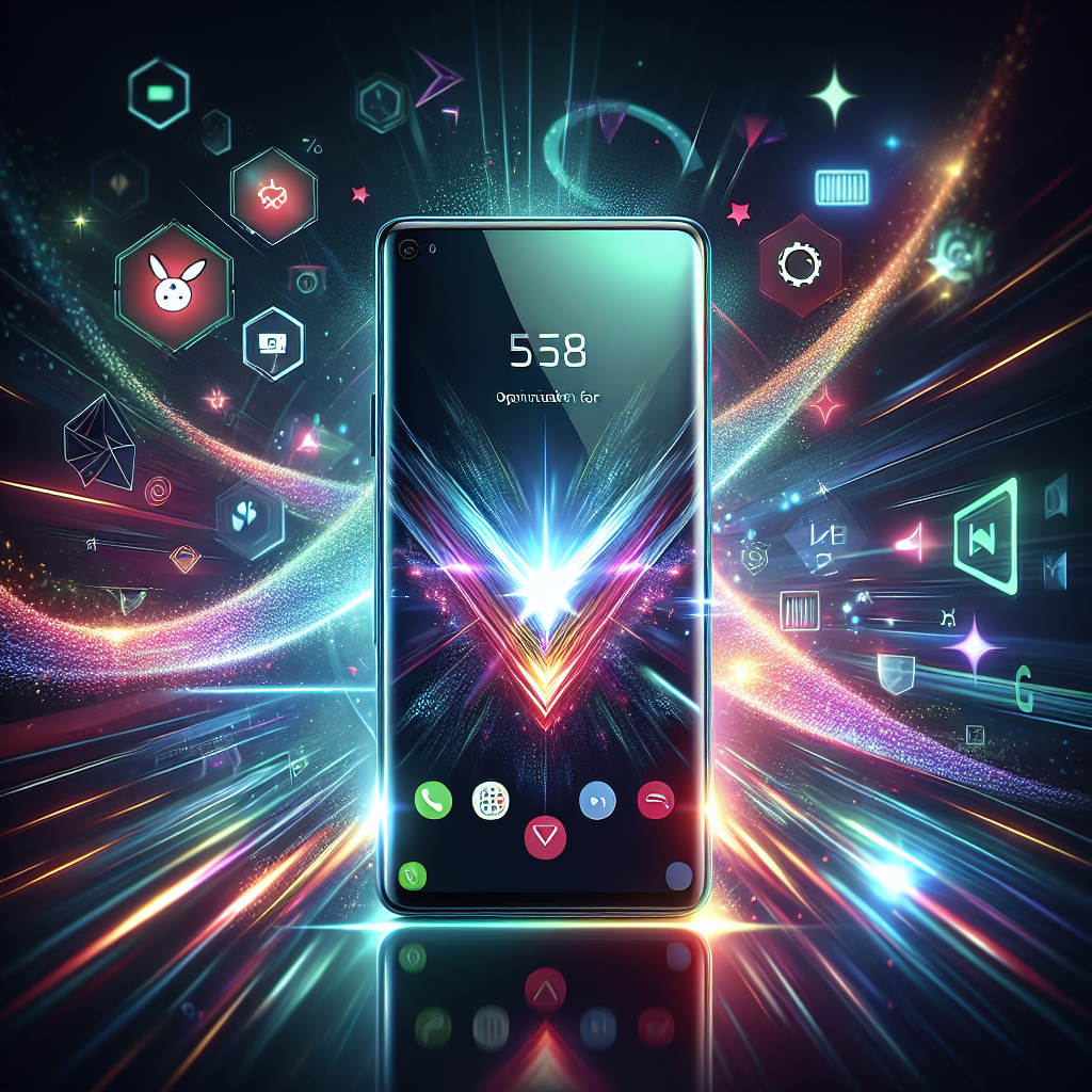 HP Mobile Legend: Menjelajahi Bangkitnya Smartphone yang Dioptimalkan untuk Game