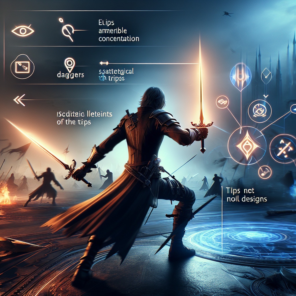 Menguasai Gusion Mobile Legends: Tips dan Trik Mendominasi Permainan