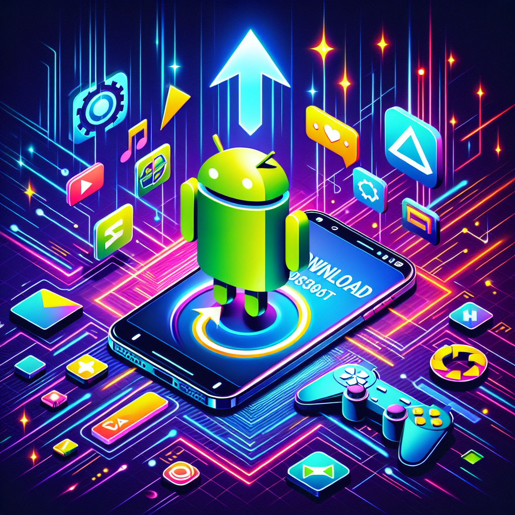 Download APK Mobile Legend Terbaru untuk Penggemar Android