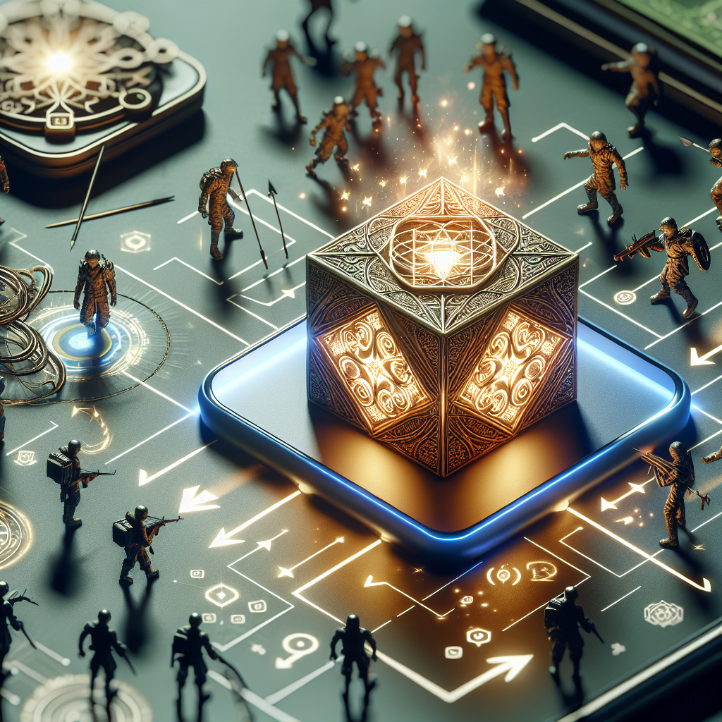 Exploring the Newest Mobile Legends Item: Impacts on Strategy and Gameplay