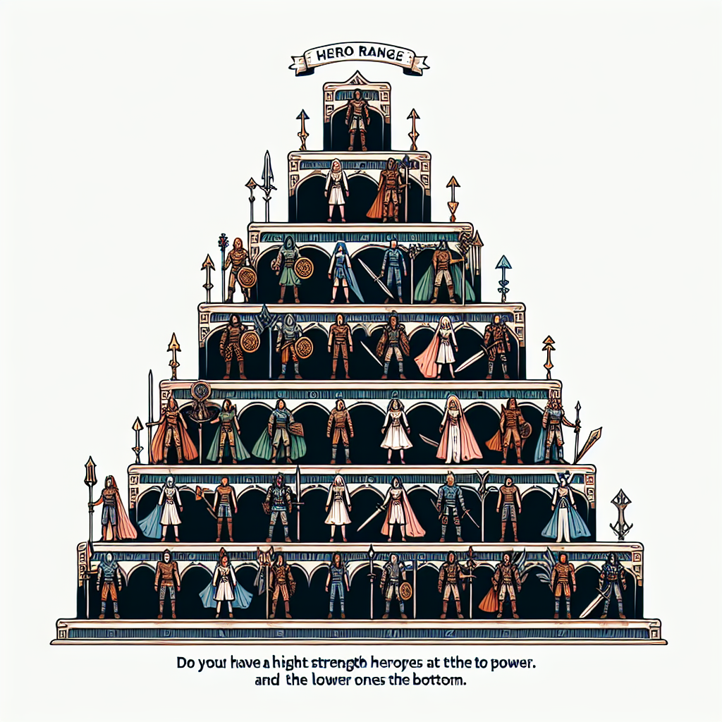 Mobile Legends Hero Tier List: Dominating the Meta