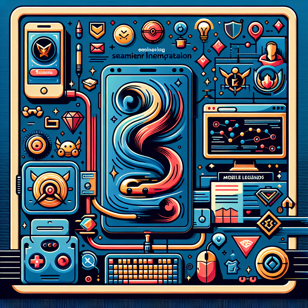 Tencent Gaming Buddy Enhances Mobile Legends Experience with Seamless Emulator Integration