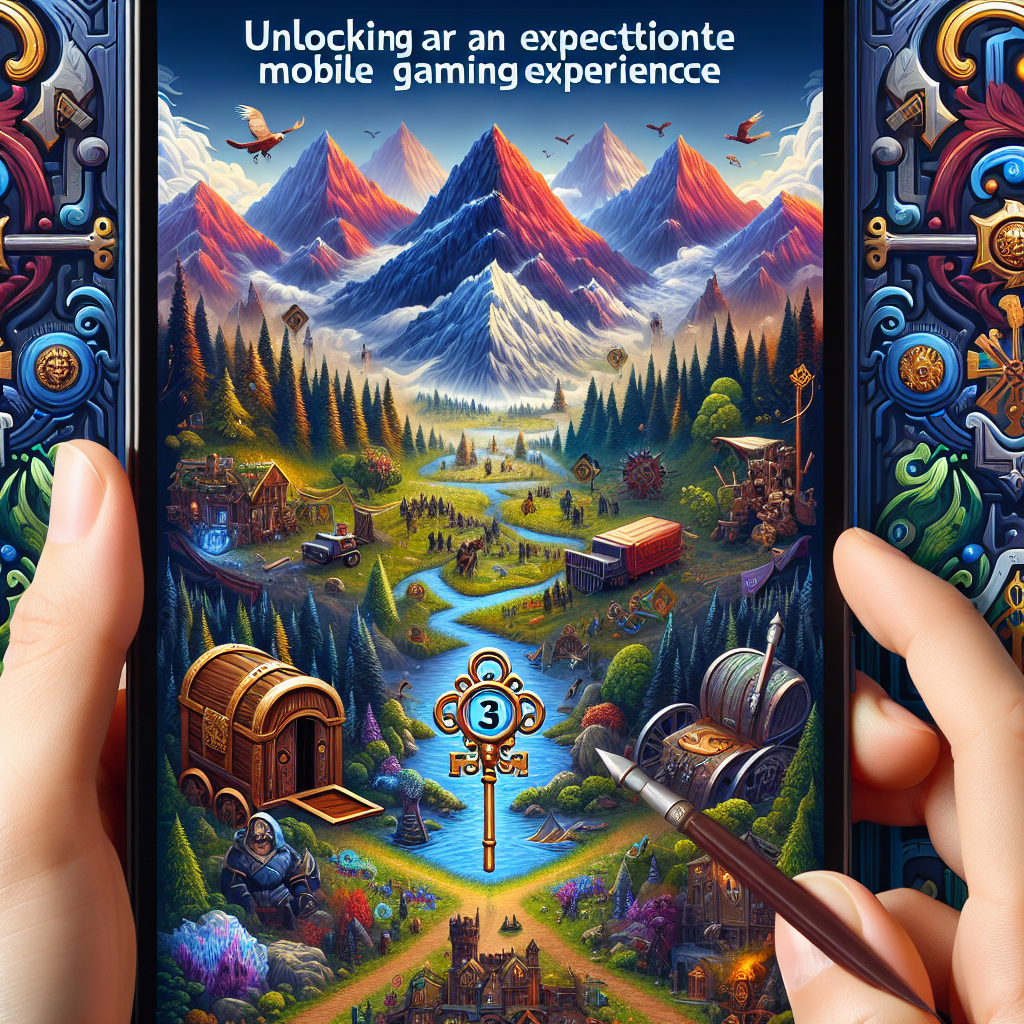 Unlock Your Gaming Experience with Stunning Background Mobile Legend Polos