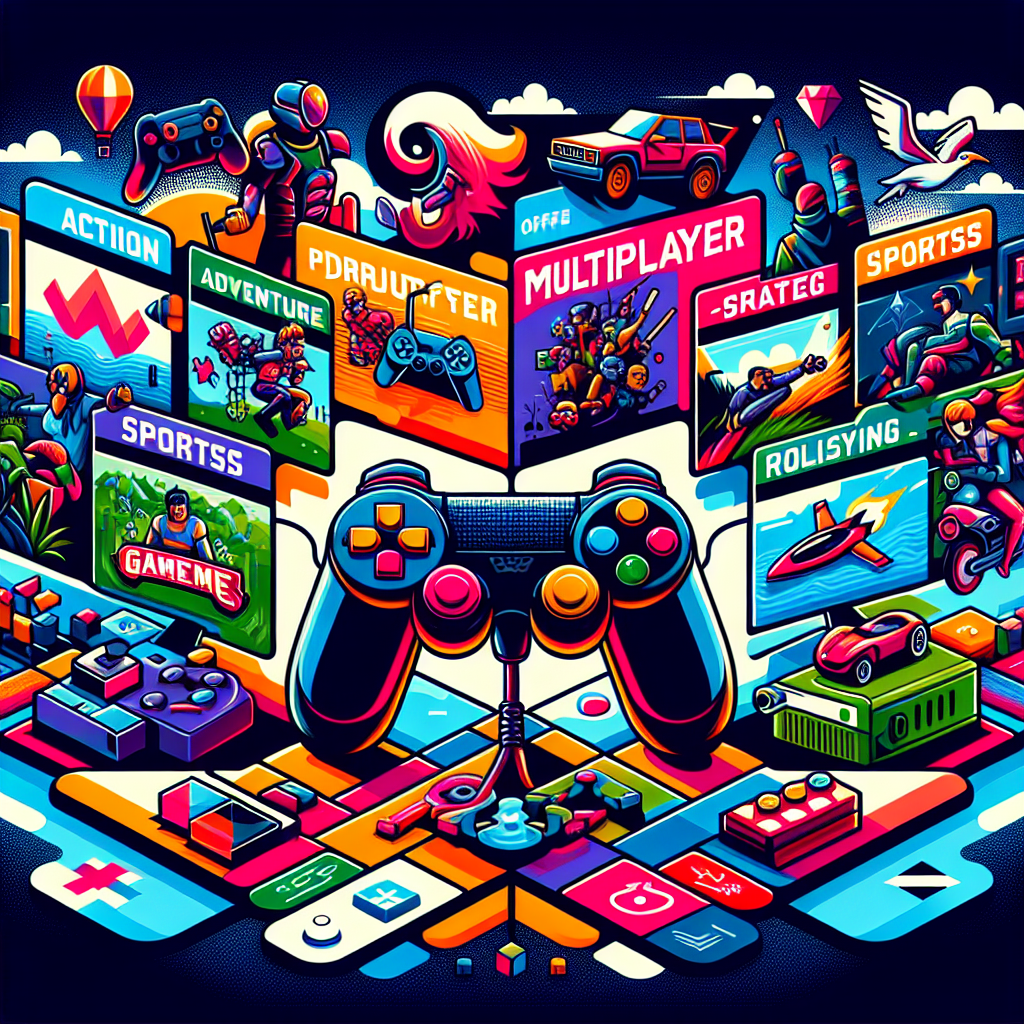 Top 7 Game yang Bisa Dimainkan Mabar Offline di Tahun 2023