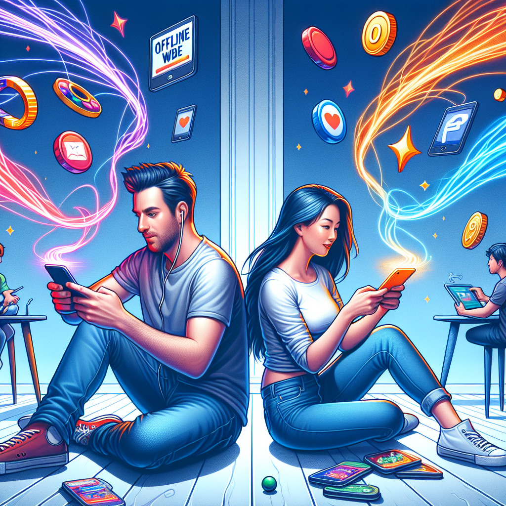 The Best Offline Web Games for Endless Fun Anytime, Anywhere