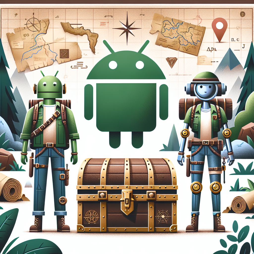 Download Game Offline Mod APK Petualangan: Explore the Best Adventure Games Now