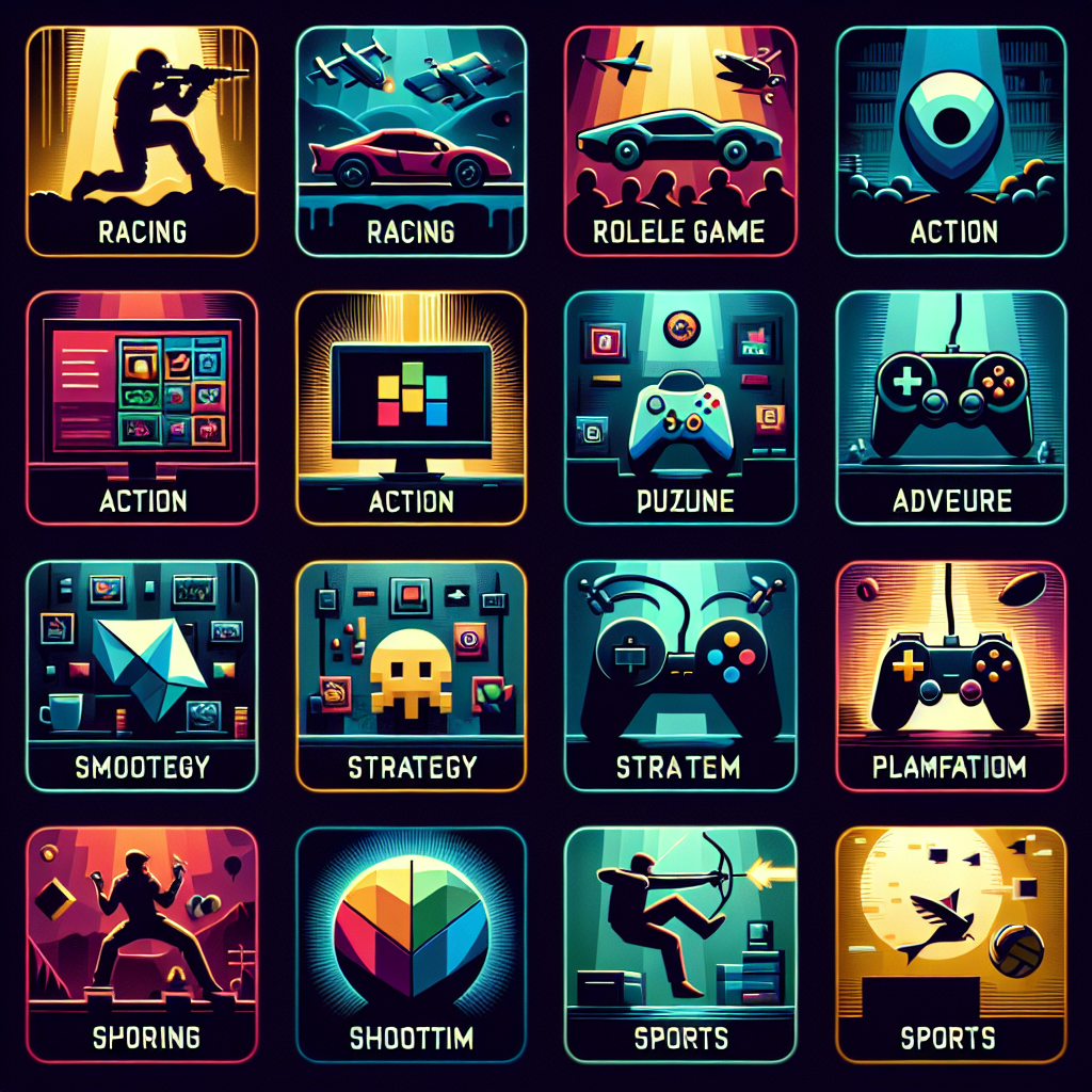 Top 10 Free Offline PC Games You Can Download and Play Today