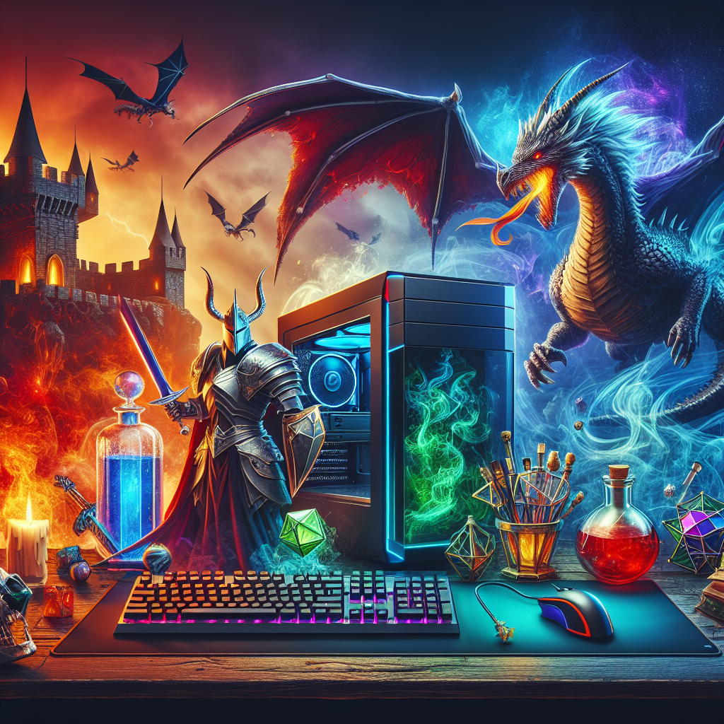 Top 10 Offline PC RPG Games You Must Play in 2023