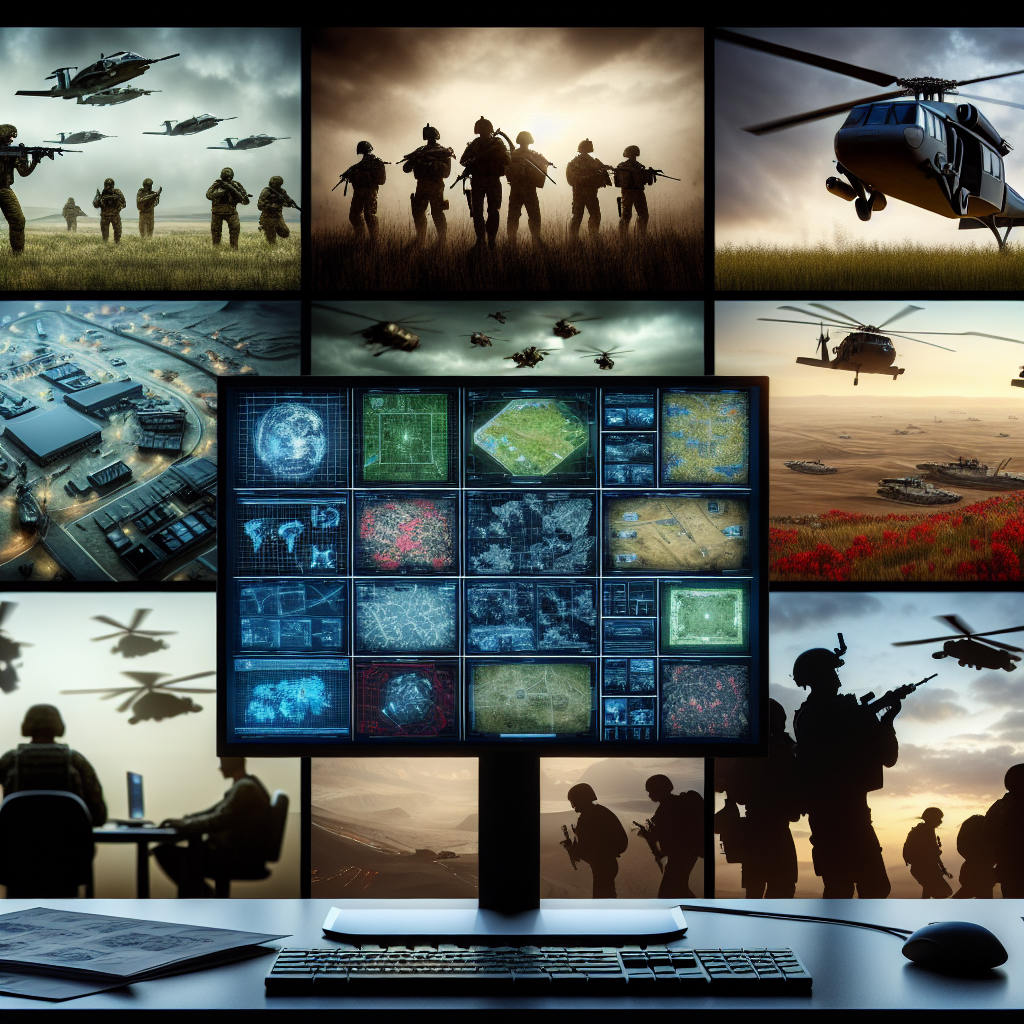 Top 10 Offline PC War Games You Must Play in 2023