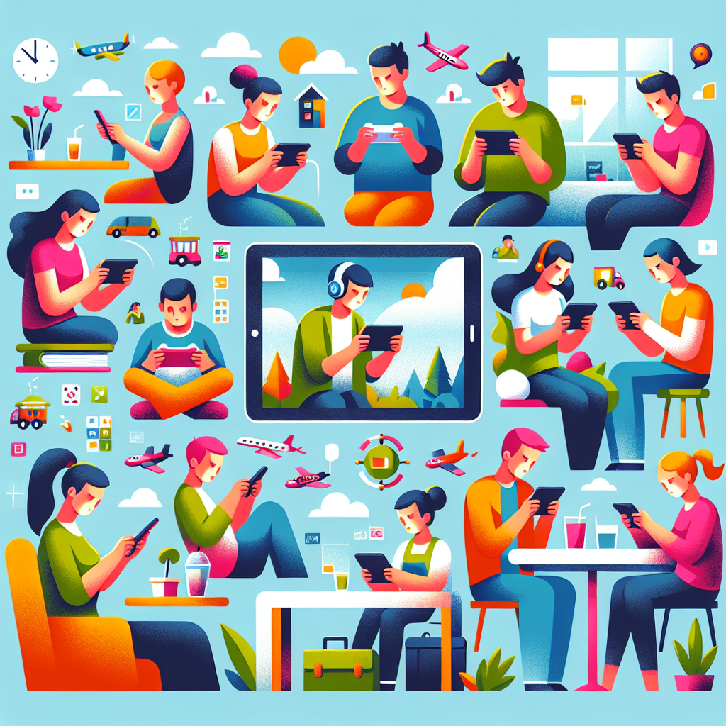 Top 10 Best Offline Games Under 10MB You Can Play Anywhere