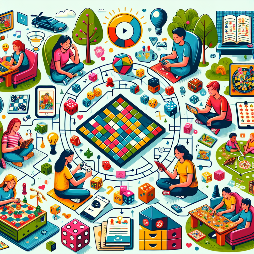 Top 10 Offline Asik Games You Can Play Anywhere Without Internet