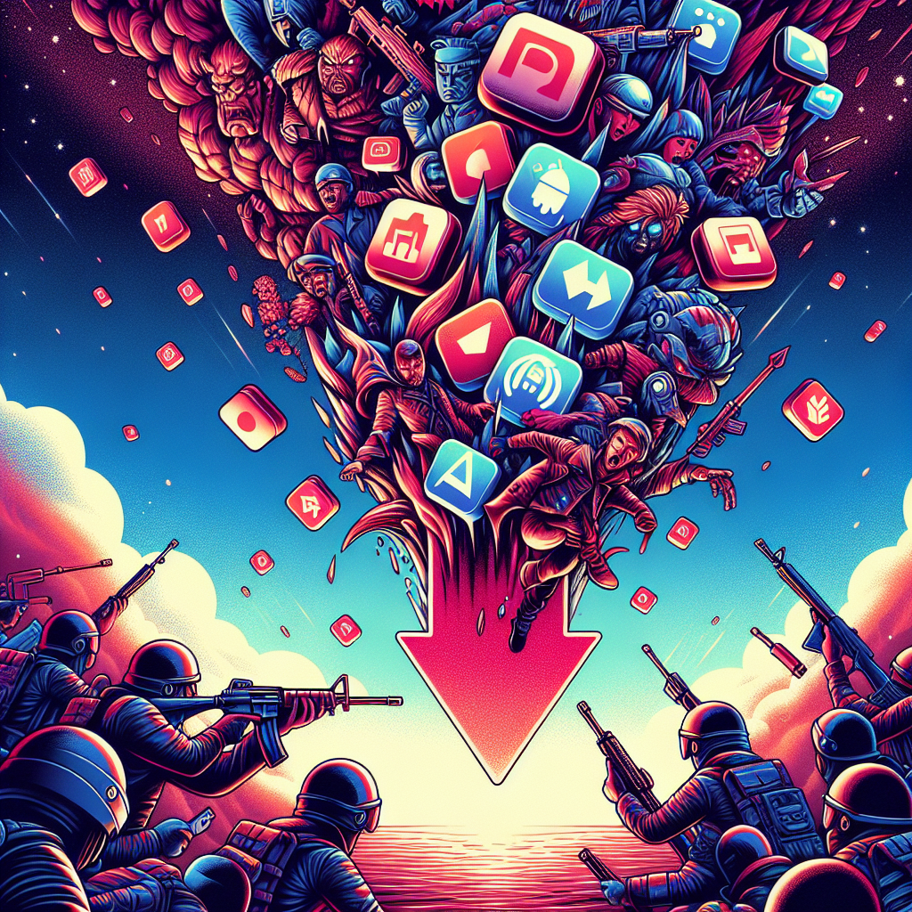 The Ultimate Guide to Download and Play Game APKs Offline