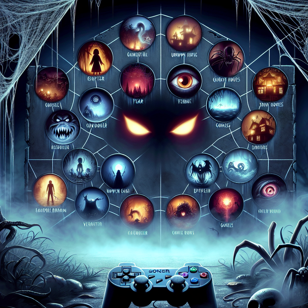 The 10 Best Offline Horror Games You Need to Play