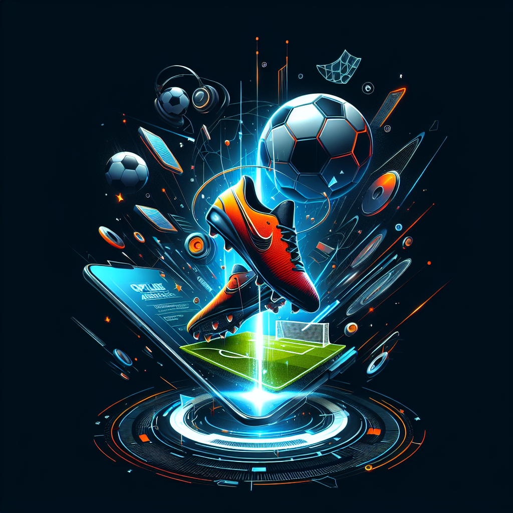 Top 10 Offline Android Soccer Games You Must Try in 2024