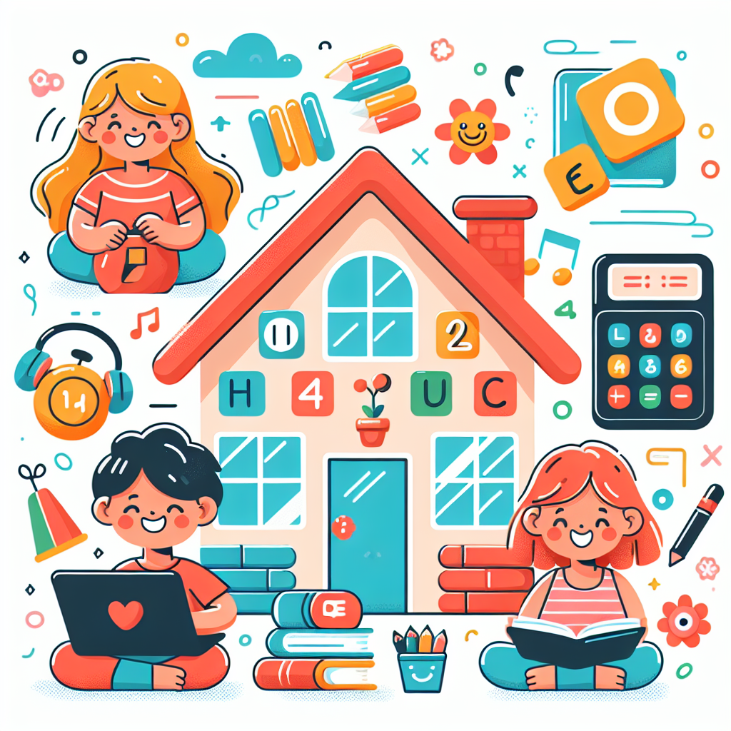 10 Game Anak Offline Terbaik untuk Edukasi dan Hiburan di Rumah