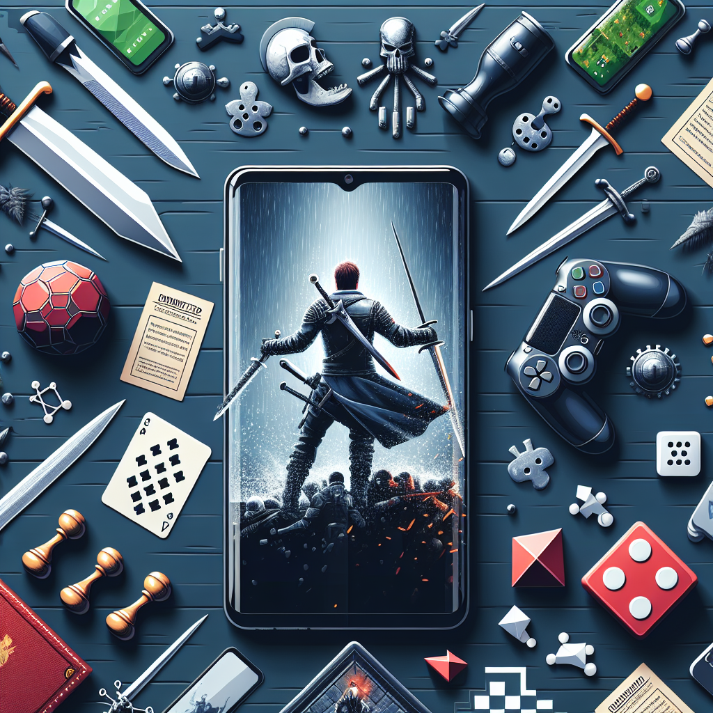 Unduh Tawuran STM Offline: Panduan Utama Bermain Tanpa Internet