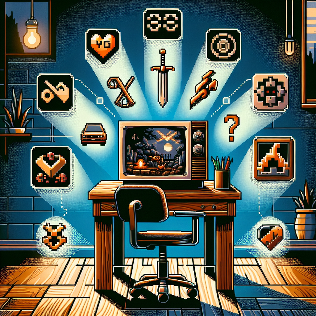 Top 10 Timeless Offline PC Games That Will Take You Back in Time