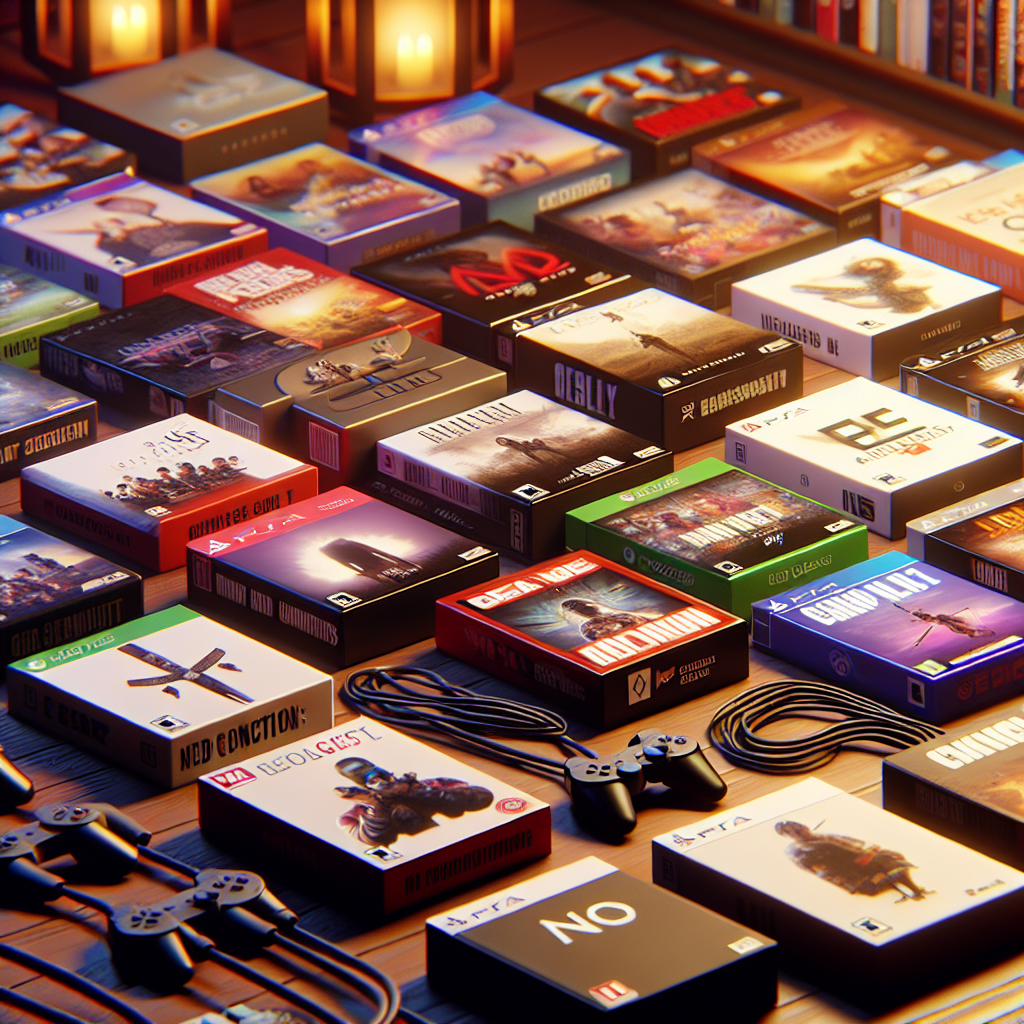 Game Dewasa Offline Terbaik untuk Dijelajahi Secara Pribadi