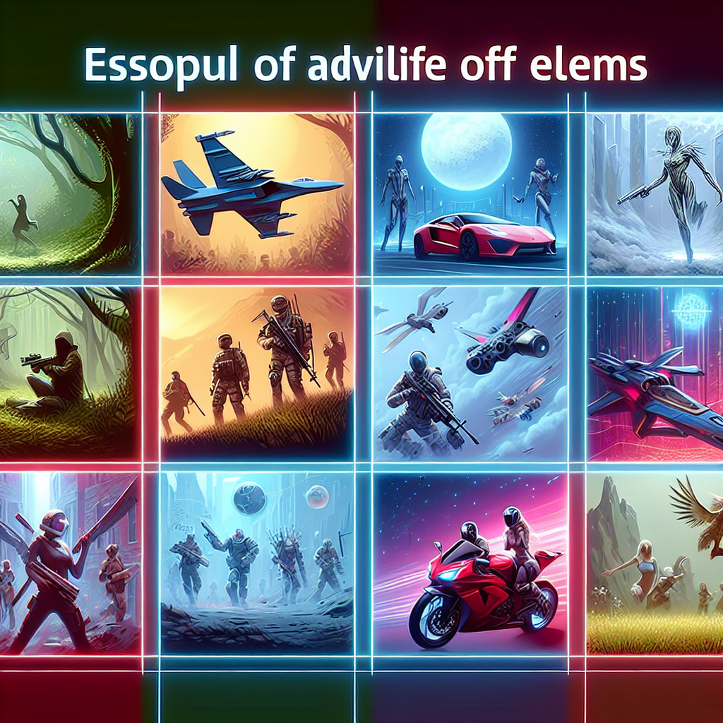 Top 10 Game Dewasa Offline yang Harus Kamu Coba di 2023