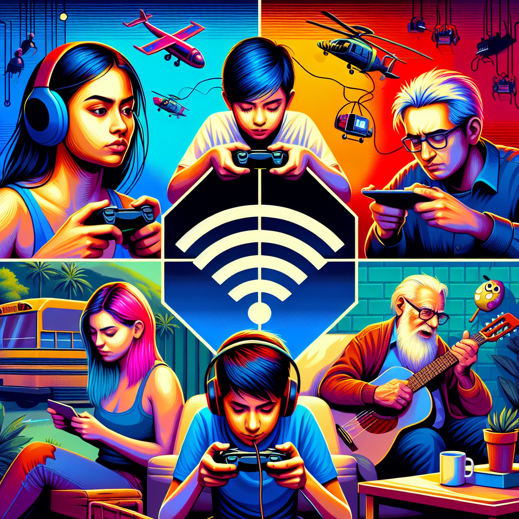 Top 10 Free Offline Games to Download and Play Instantly